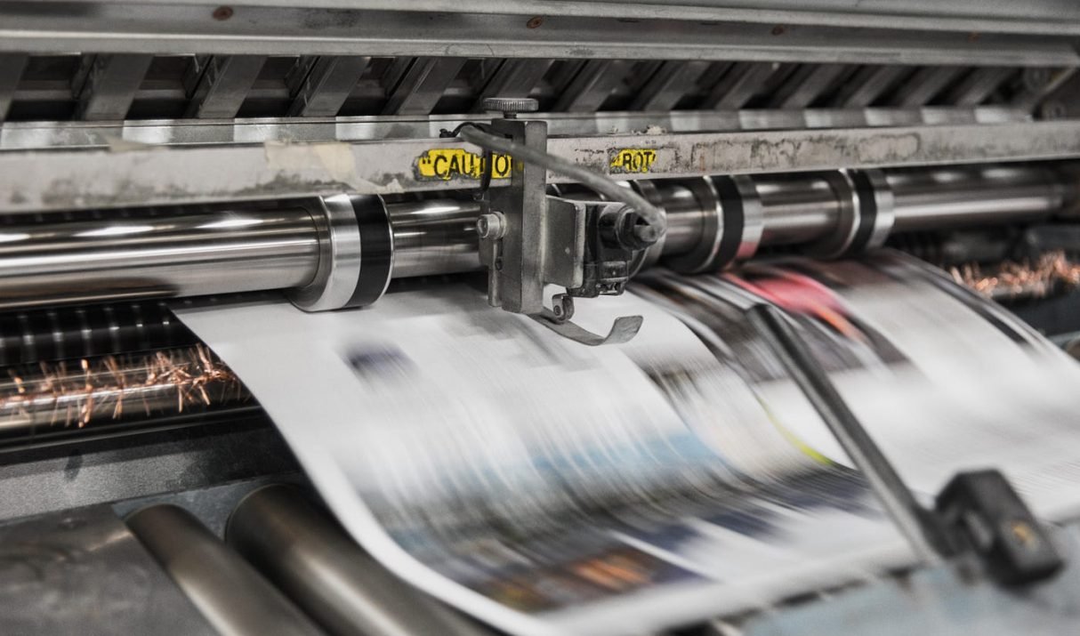 The Evolution of News Vendors in Venezuela: A Tale of Resilience and Transformation