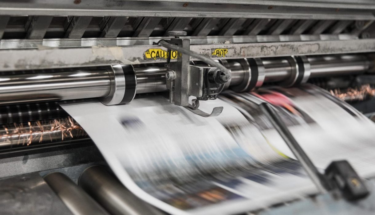 Venezuela newspaper decline