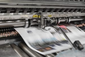 Venezuela newspaper decline