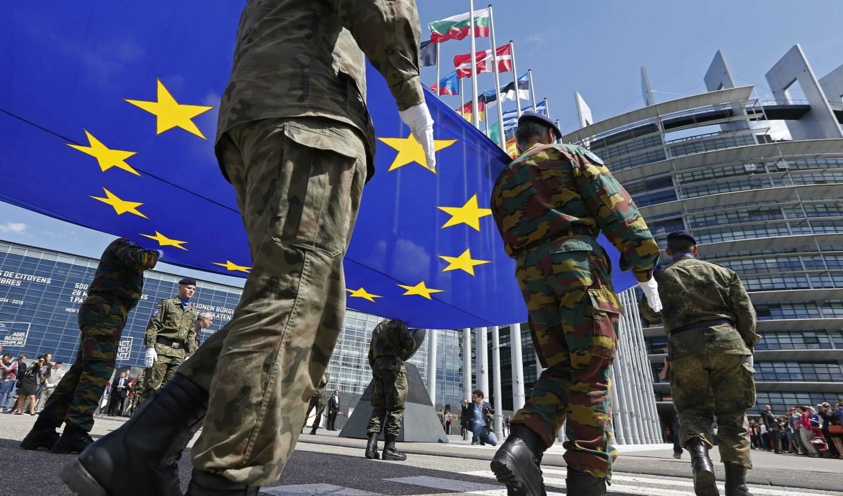 Preparing Europe for Potential Conflict: The Shift in NATO and Defense Strategies