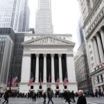 wALLSTREET