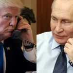 Trump & PUTIN