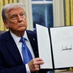 TRUMP