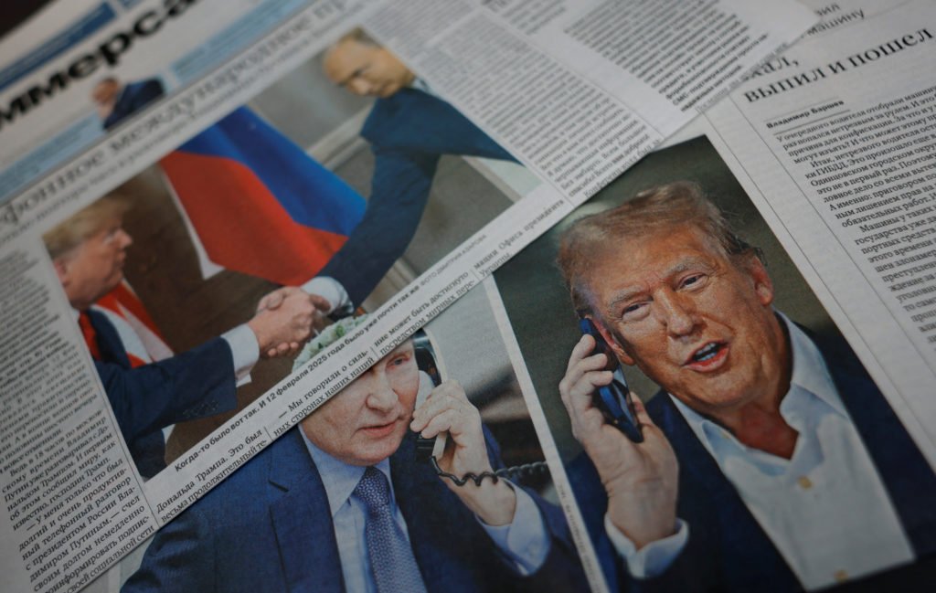 Unpacking Trump’s Strategy: A Deep Dive into Political Maneuvering