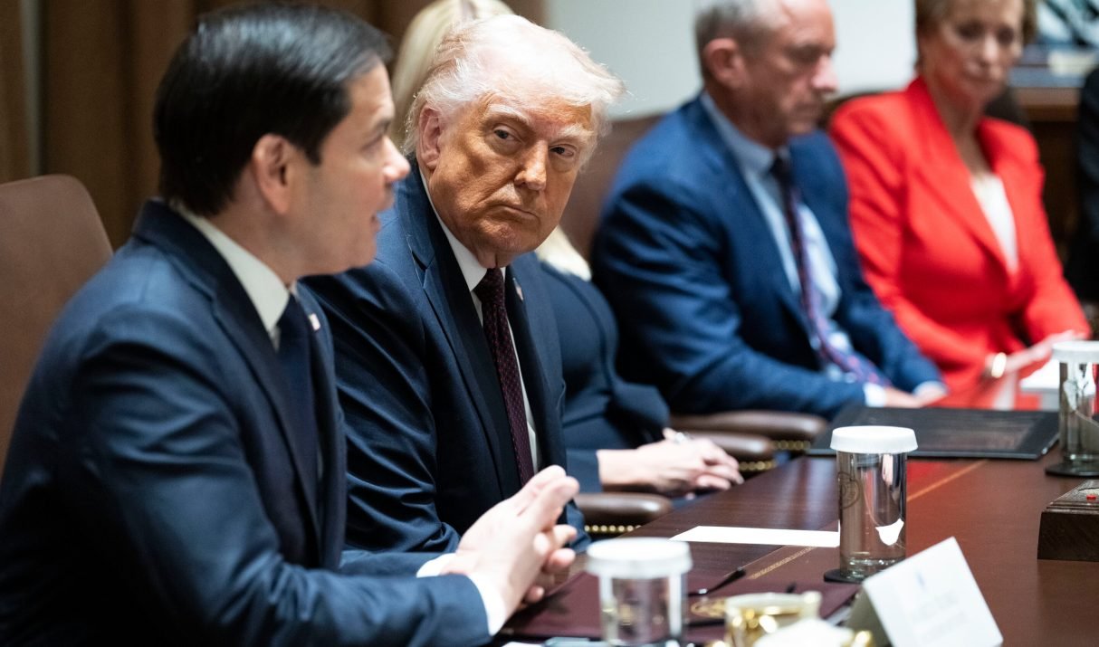 Unmasking the Outspoken Opinions of Trump’s Cabinet