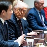 USA Cabinet