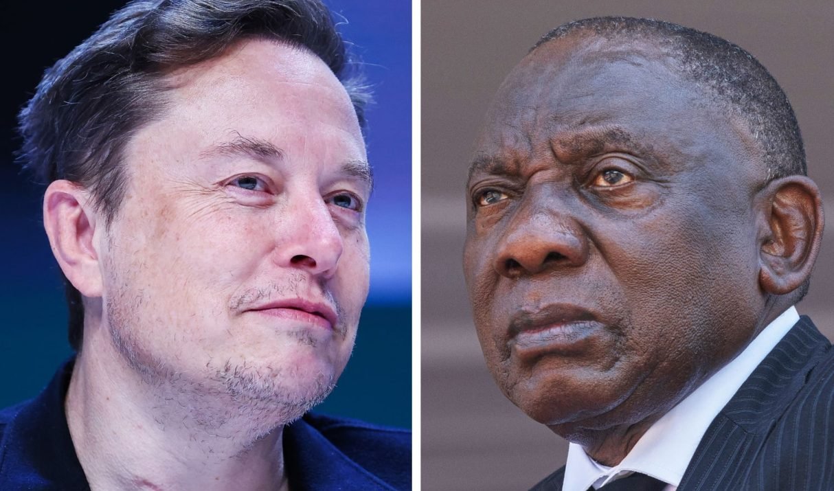 Beneath the Surface: Exploring Elon Musk’s Troubling Ancestry and Its Modern Implications