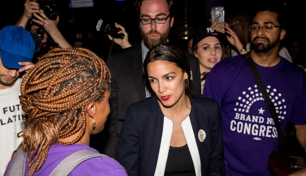 AOC