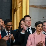 JD Vance GOP