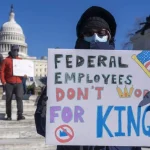 Firing federal employees