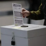 Trump and Elections