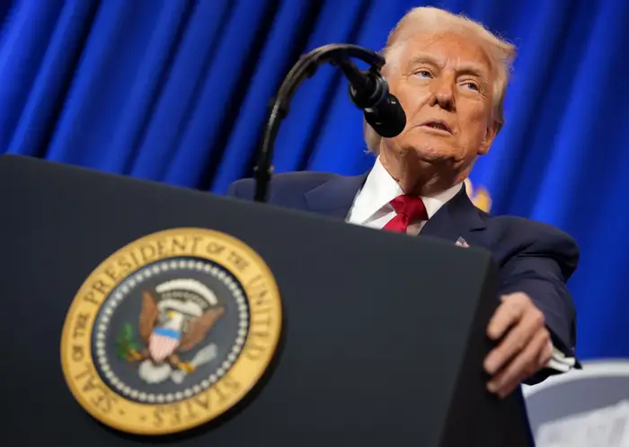 Navigating the Unexpected: Trump’s Upcoming Announcement and Its Implications