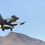 aircraft military