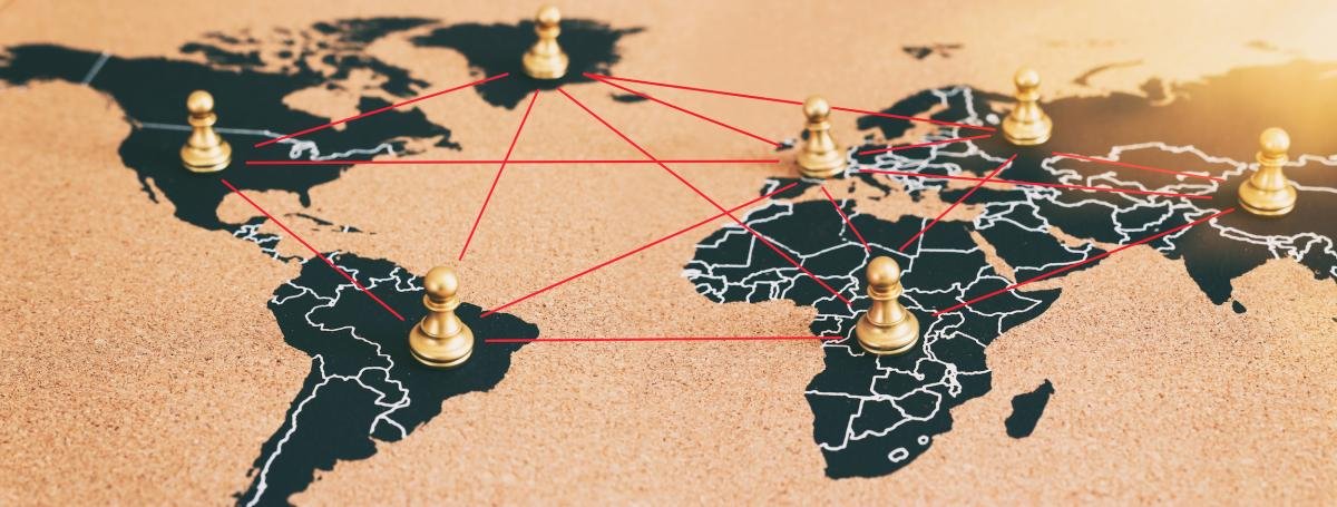 Navigating International Travel Amid Geopolitical Tensions: What American Travelers Need to Know