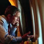 George W Bush