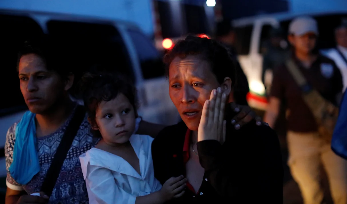 Deportation of Milwaukee Mother Highlights U.S. Immigration Policy Violations