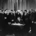 HUD SIGNING