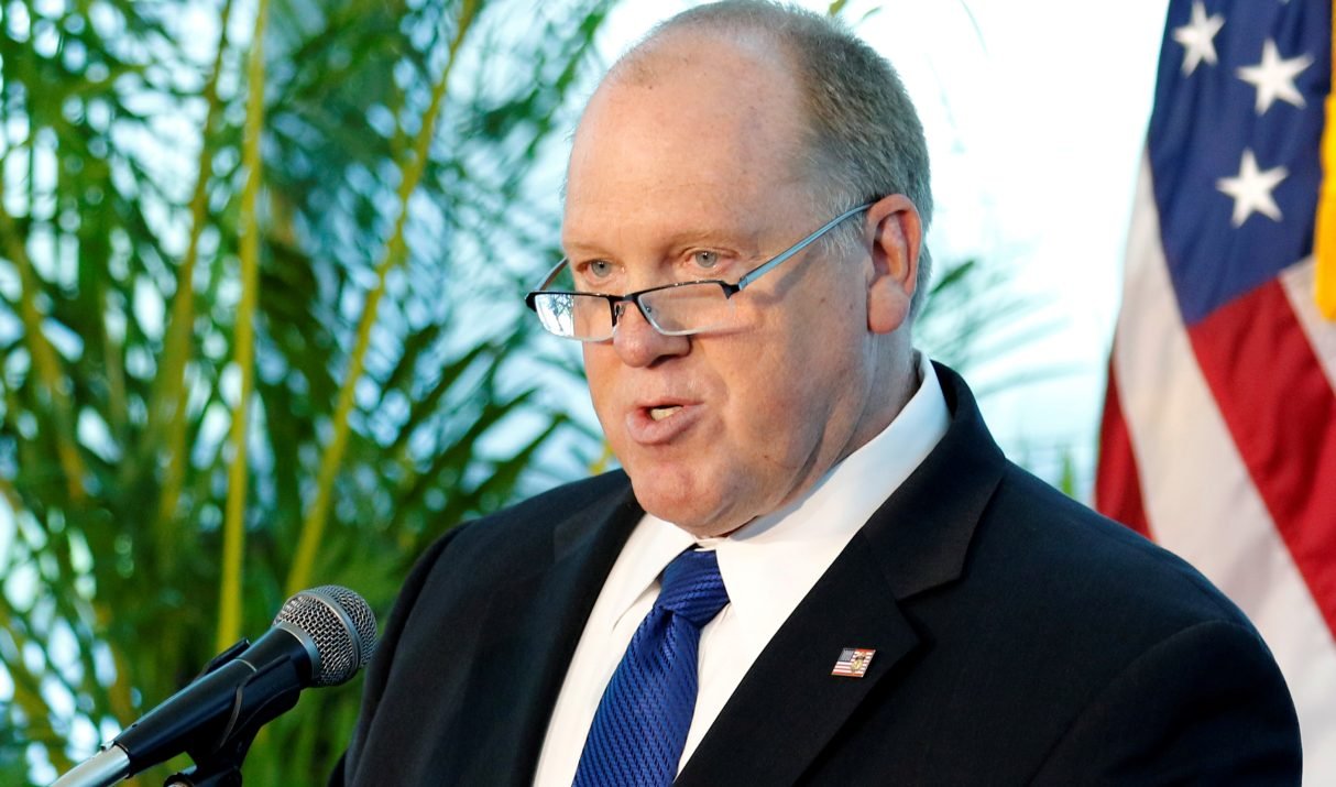 Tom Homan’s Controversial Stance on Immigration and Judicial Authority