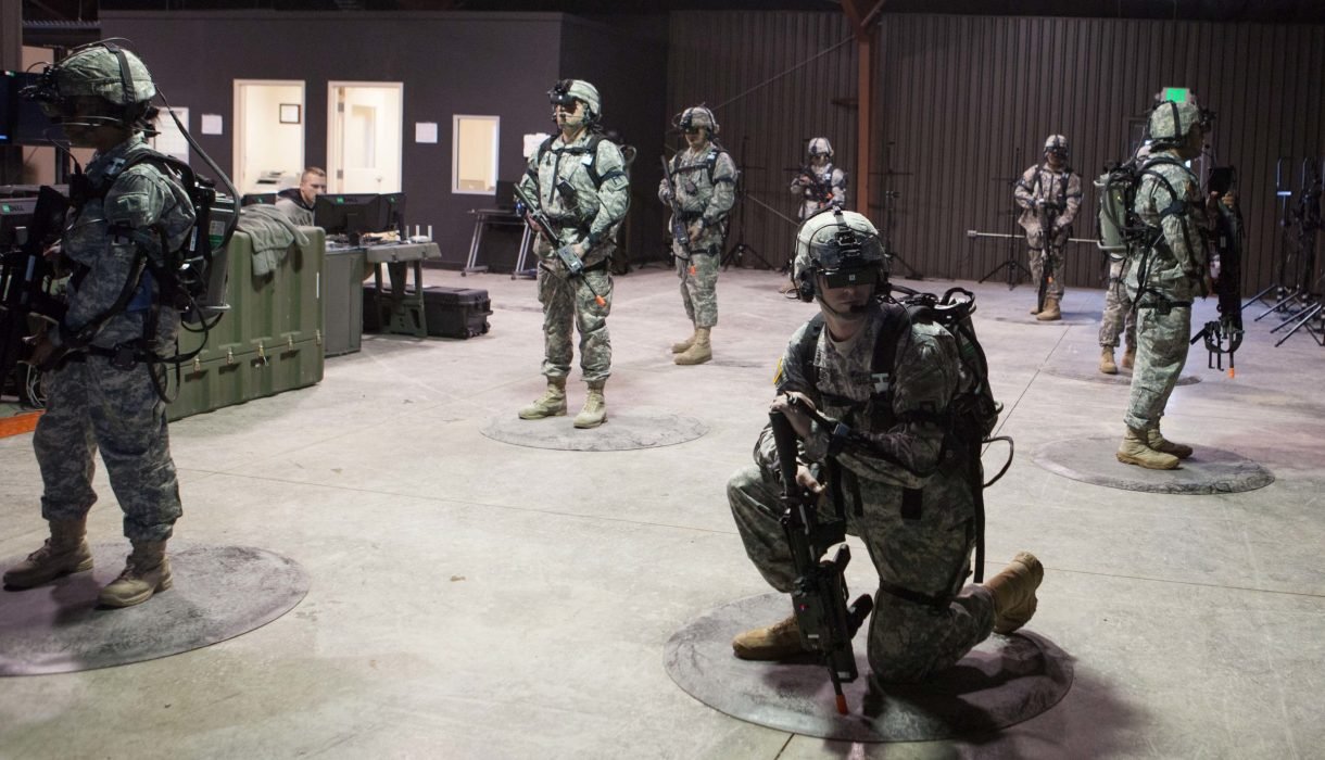 Military