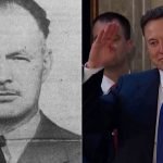Musk and Apartheid