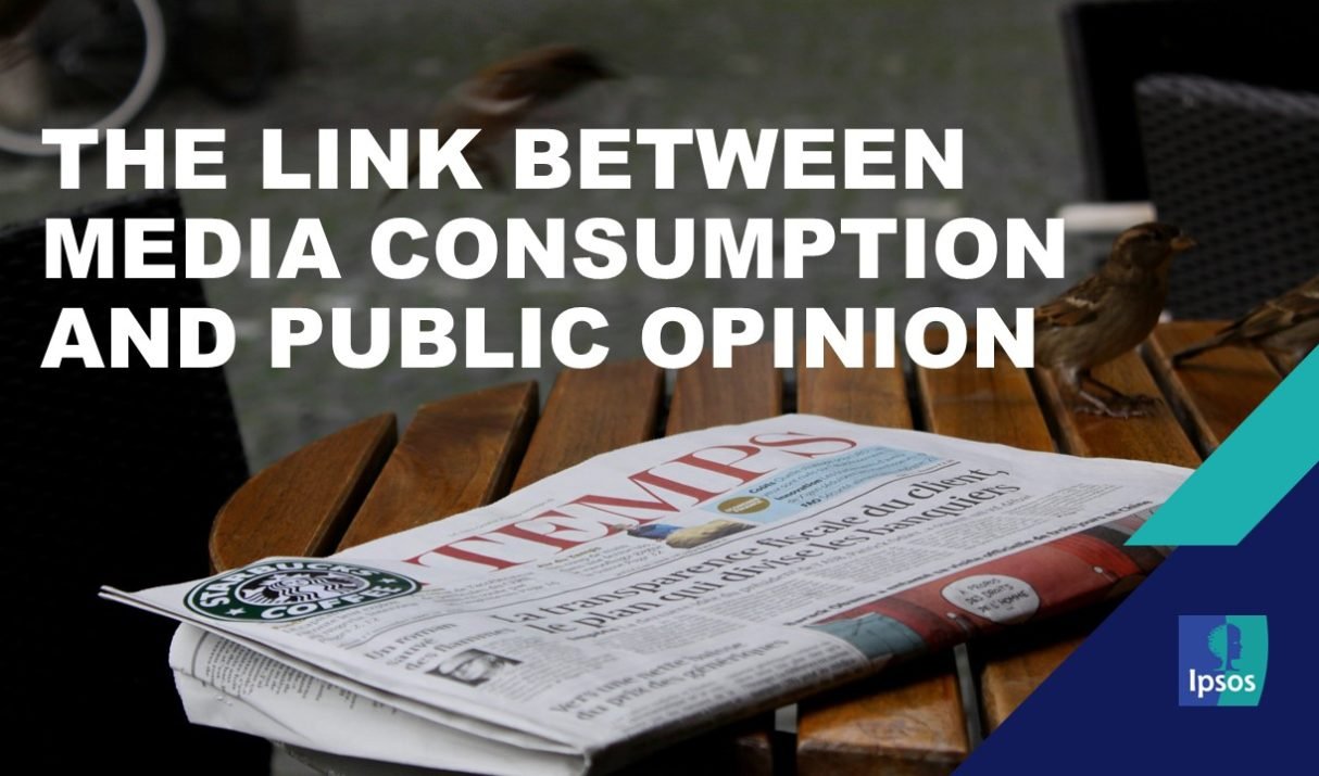 Exploring the Impact of Digital News Sources on Public Perception