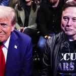 Trump& Musk