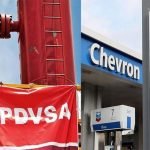 Chevron Venezuela exit