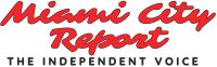 Miami City Report Logo 14