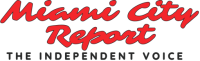 Miami City Report Logo 14
