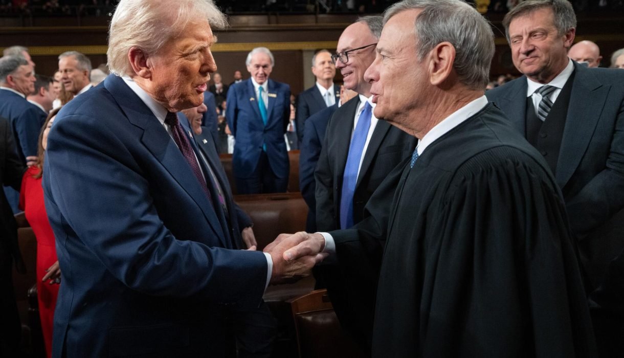 Roberts Supreme Court