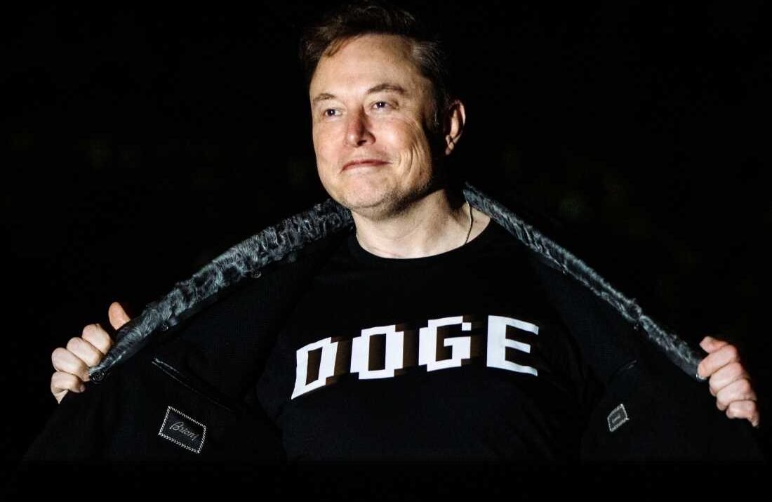 Elon Musk’s CEO Strategy Could Undermine Social Security