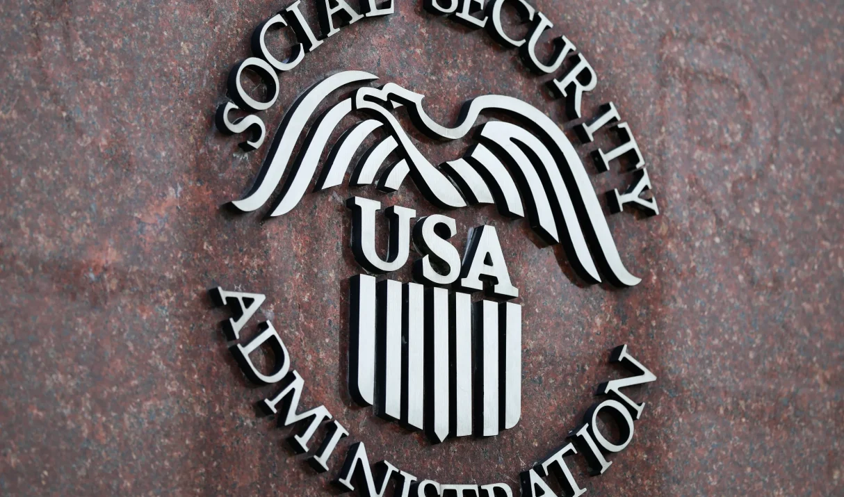 Inside the Crisis: Social Security at a Crossroads