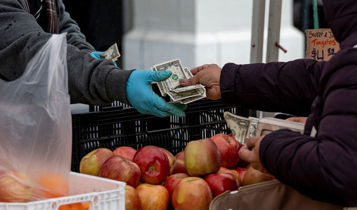 February Economic Update: Navigating Changes in Inflation and Spending