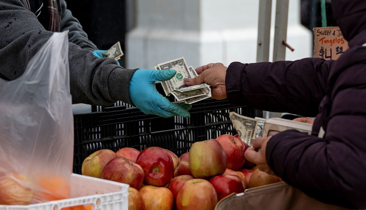 consumer inflation