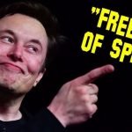 Musk Free speech