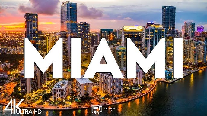 Miami