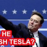 Elon Destroying Tesla