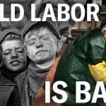 CHILD LABOR