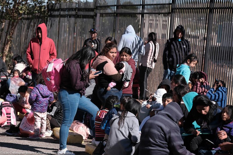 How the Trump Deportation Agenda Threatens All of Us