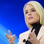 Pam Bondi