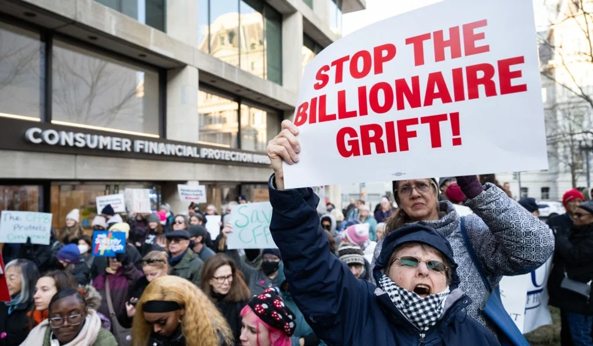 Stop Billionaires