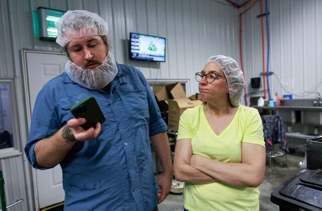 The Other Side of National Agriculture Day: Funding Cuts Aren’t Just Numbers