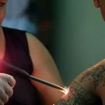 ICE Misreads Tattoos