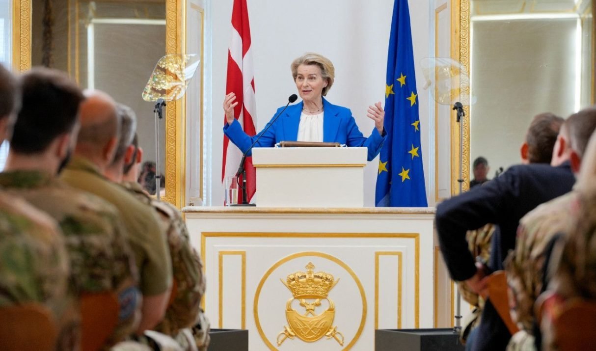 Europe’s Defense Spending Surge: Decoupling from America?