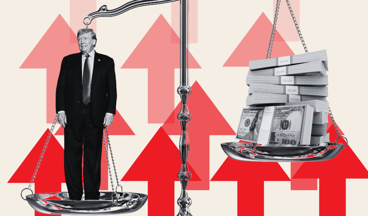 Economic Reflections: Understanding Inflation Trends Under Trump’s Administration