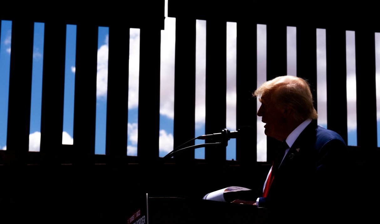 The Crumbling Pillars of Trump’s Political Brand: A Deep Dive.