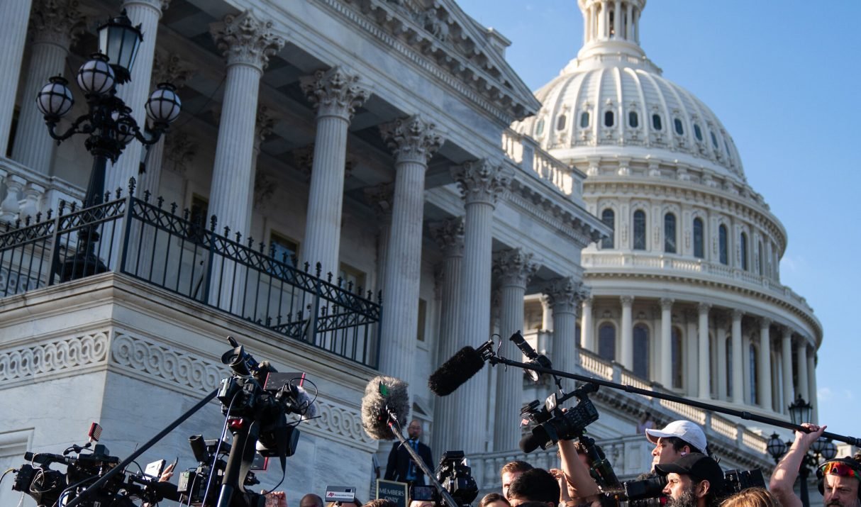 The State of American Politics: Chaos or Strategy?