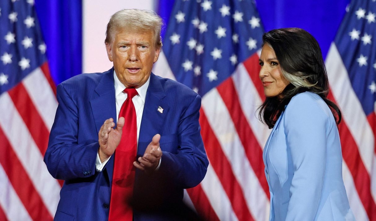 The Dark Side of Loyalty: An Analysis of the Trump Administration