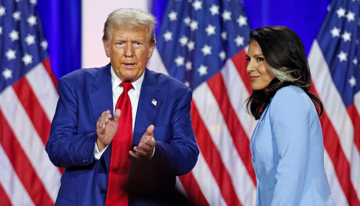 The Dark Side of Loyalty: Ethics and the Trump Administration