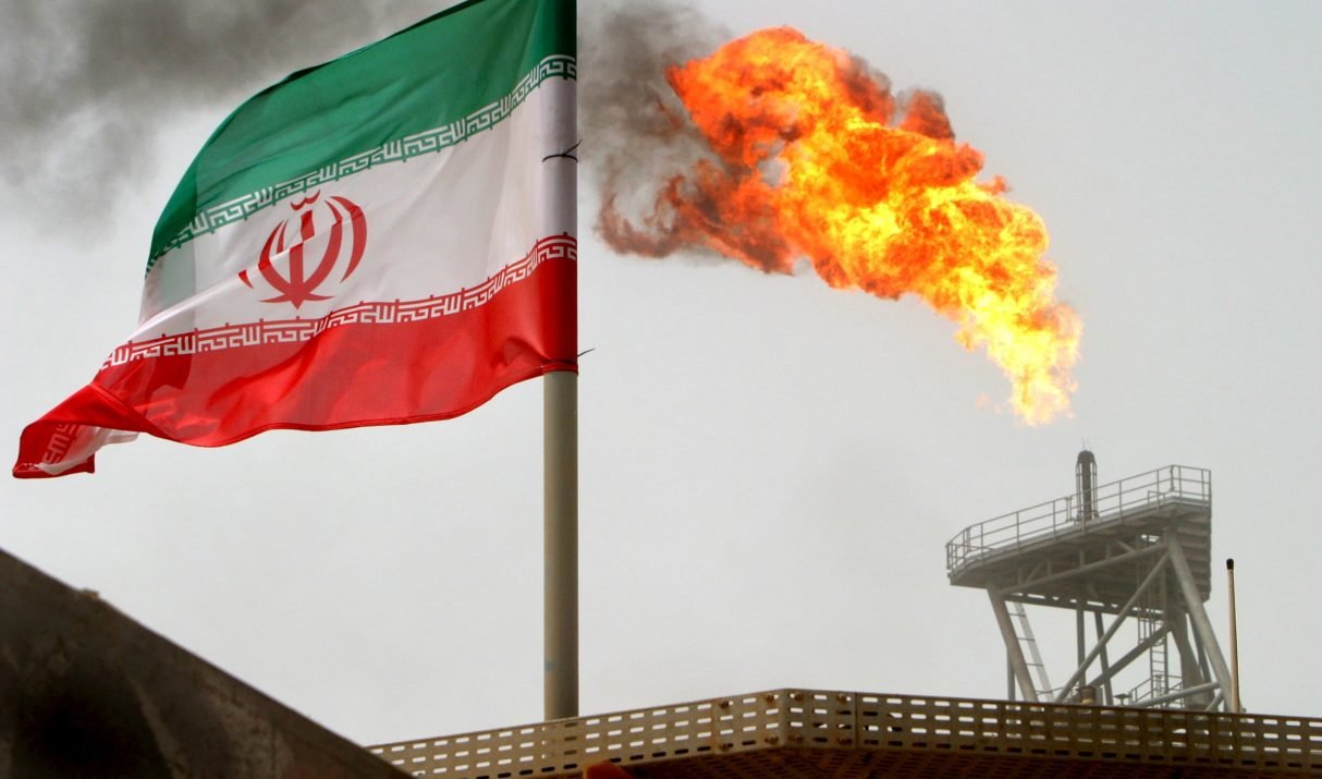 China’s Bold Stance: Navigating US Sanctions with Increased Iranian Crude Imports